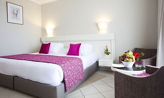 El Mouradi Palm Marina