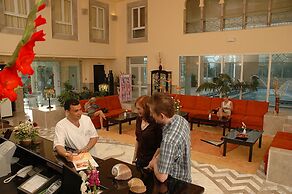 El Mouradi Palm Marina