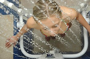 El Mouradi Palm Marina