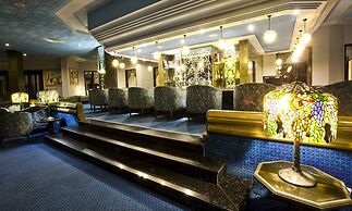 El Mouradi Palm Marina