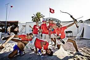 El Mouradi Club El Kantaoui