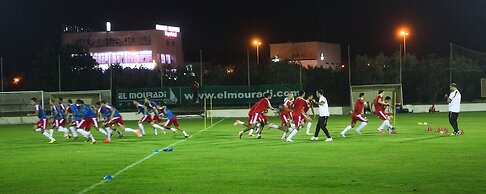 El Mouradi Club El Kantaoui