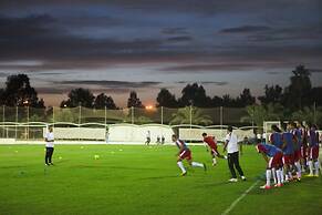 El Mouradi Club El Kantaoui