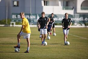 El Mouradi Club El Kantaoui