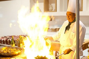 El Mouradi Club El Kantaoui