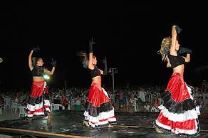 El Mouradi Club El Kantaoui