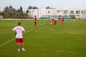 El Mouradi Club El Kantaoui