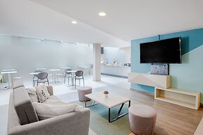 City Express Suites by Marriott Anzures