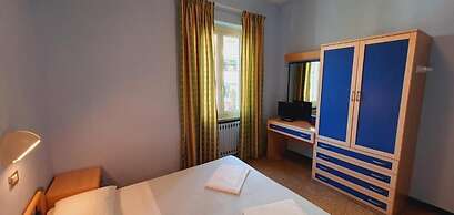 Hotel Sud Est
