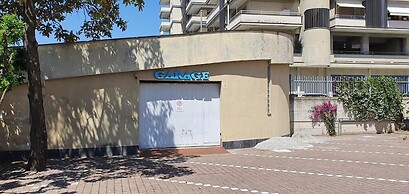 Hotel Sud Est