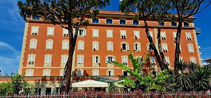 Hotel Sud Est