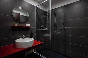 iH Hotels Milano Watt 13