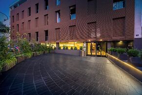 iH Hotels Milano Watt 13