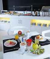 iH Hotels Milano Watt 13