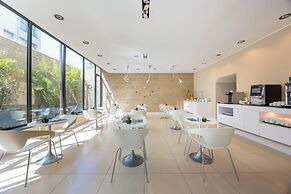 iH Hotels Milano Watt 13