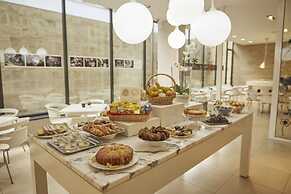 iH Hotels Milano Watt 13