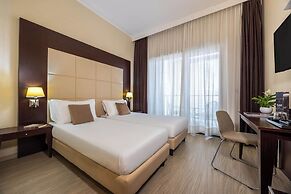 iH Hotels Milano Watt 13