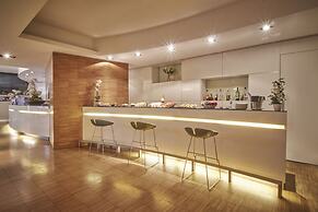 iH Hotels Milano Watt 13