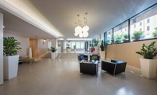 iH Hotels Milano Watt 13