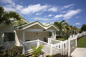 The Verandah Antigua - All Inclusive - Adults Only