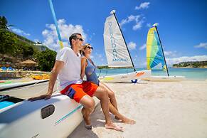 The Verandah Antigua - All Inclusive - Adults Only