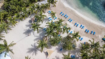 The Verandah Antigua - All Inclusive - Adults Only