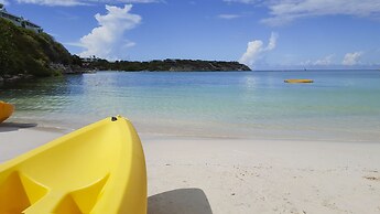 The Verandah Antigua - All Inclusive - Adults Only