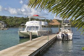 The Verandah Antigua - All Inclusive - Adults Only