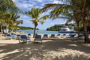 The Verandah Antigua - All Inclusive - Adults Only