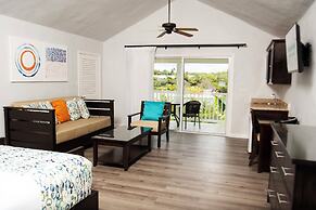 The Verandah Antigua - All Inclusive - Adults Only