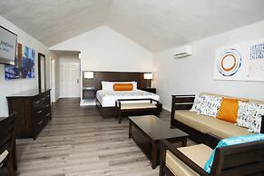 The Verandah Antigua - All Inclusive - Adults Only