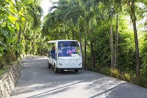 The Verandah Antigua - All Inclusive - Adults Only