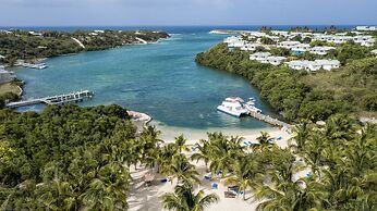 The Verandah Antigua - All Inclusive - Adults Only