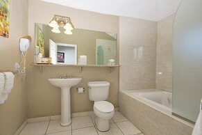 The Verandah Antigua - All Inclusive - Adults Only