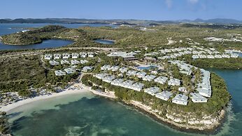 The Verandah Antigua - All Inclusive - Adults Only