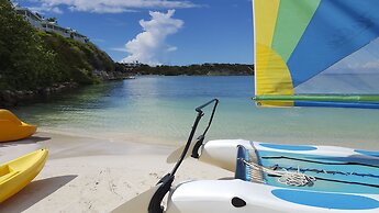 The Verandah Antigua - All Inclusive - Adults Only