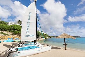 The Verandah Antigua - All Inclusive - Adults Only
