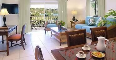 The Verandah Antigua - All Inclusive - Adults Only
