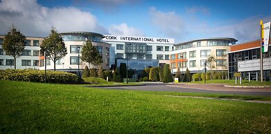 Cork International Hotel