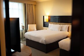 Cork International Hotel