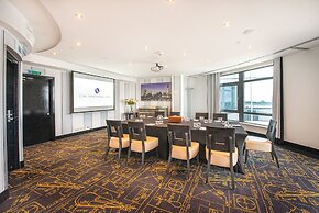 Cork International Hotel