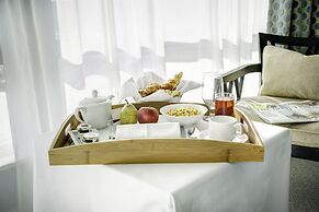 Cork International Hotel