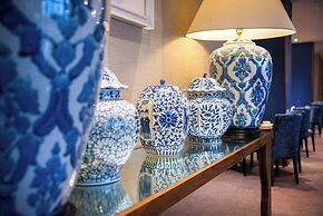 Cork International Hotel