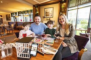 Cork International Hotel