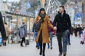 Cork International Hotel