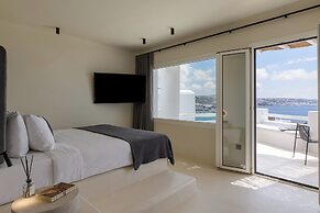 Rocabella Mykonos Hotel, a member of Design Hotels