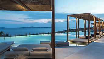 Rocabella Mykonos Hotel, a member of Design Hotels
