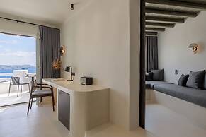 Rocabella Mykonos Hotel