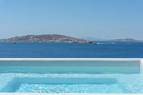 Rocabella Mykonos Hotel