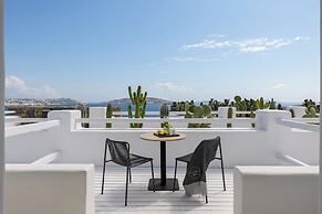 Rocabella Mykonos Hotel